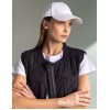 Splendid fashion γυναικείο αμάνικο μπουφάν Splendid fashion γυναικείο αμάνικο μπουφάν