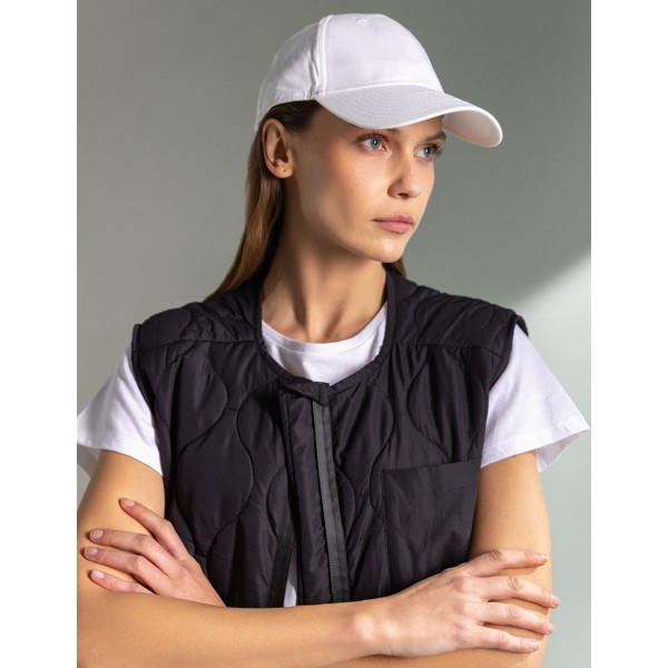 Splendid fashion γυναικείο αμάνικο μπουφάν Splendid fashion γυναικείο αμάνικο μπουφάν
