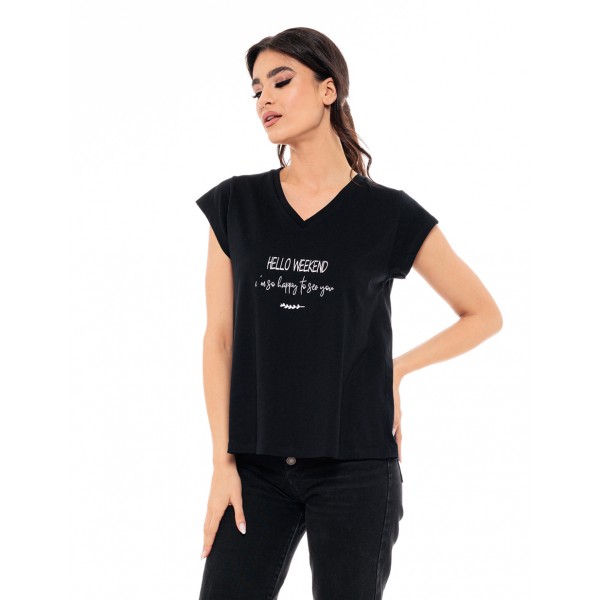 Splendid fashion γυναικείο top