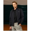 Biston fashion ανδρικό πανωφόρι με γιακά Biston fashion ανδρικό πανωφόρι με γιακά