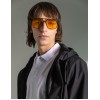 Splendid fashion ανδρικό πανωφόρι με κουκούλα Splendid fashion ανδρικό πανωφόρι με κουκούλα