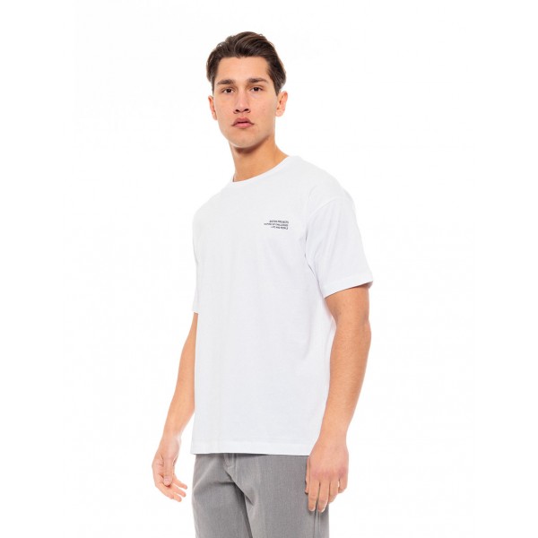 Biston fashion ανδρικό t-shirt