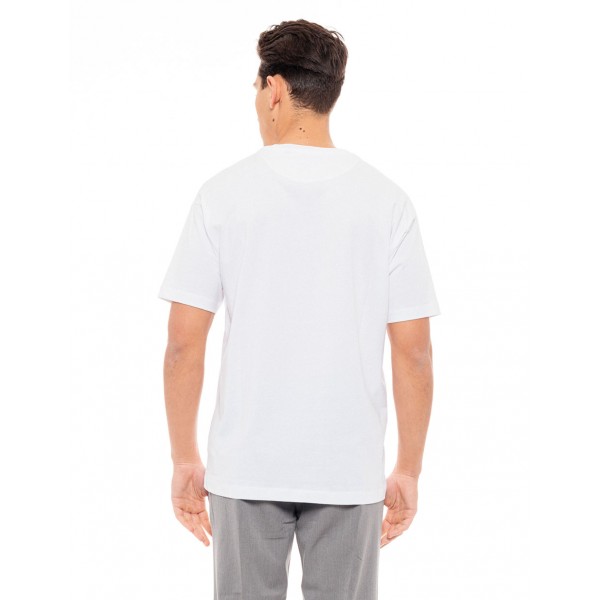 Biston fashion ανδρικό t-shirt Biston fashion ανδρικό t-shirt