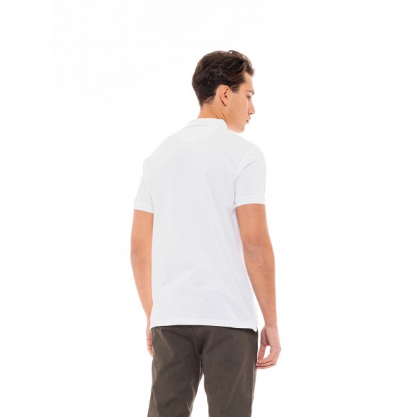 Splendid fashion ανδρικό polo