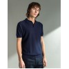Smart fashion ανδρικό πλεκτό polo Smart fashion ανδρικό πλεκτό polo