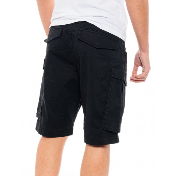 Biston fashion ανδρική cargo βερμούδα Biston fashion ανδρική cargo βερμούδα