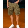 Biston fashion ανδρική cargo βερμούδα Biston fashion ανδρική cargo βερμούδα