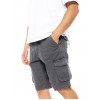 Biston fashion ανδρική cargo βερμούδα Biston fashion ανδρική cargo βερμούδα