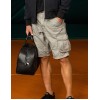 Biston fashion ανδρική cargo βερμούδα Biston fashion ανδρική cargo βερμούδα