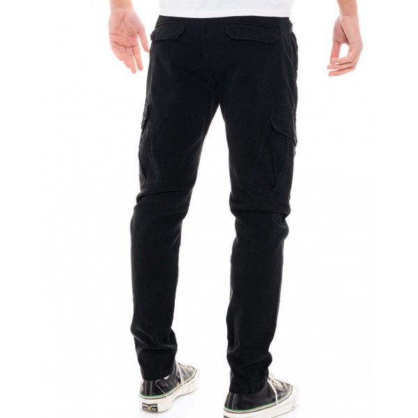 Splendid fashion ανδρικό παντελόνι cargo Splendid fashion ανδρικό παντελόνι cargo