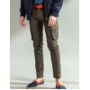 Splendid fashion ανδρικό παντελόνι cargo Splendid fashion ανδρικό παντελόνι cargo