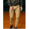 Biston fashion ανδρικό cargo παντελόνι