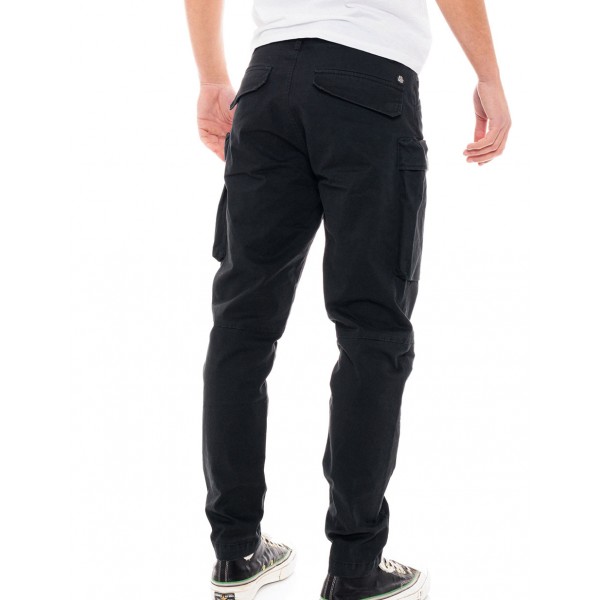 Splendid fashion ανδρικό παντελόνι cargo
