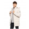 Biston fashion ανδρικό demi μπουφάν με αποσπώμενη κουκούλα Biston fashion ανδρικό demi μπουφάν με αποσπώμενη κουκούλα