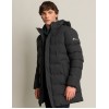Biston fashion ανδρικό demi μπουφάν με αποσπώμενη κουκούλα Biston fashion ανδρικό demi μπουφάν με αποσπώμενη κουκούλα