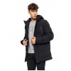 Biston fashion ανδρικό demi μπουφάν με ενσωματωμένη κουκούλα Biston fashion ανδρικό demi μπουφάν με ενσωματωμένη κουκούλα