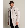 Biston fashion ανδρικό demi μπουφάν με ενσωματωμένη κουκούλα Biston fashion ανδρικό demi μπουφάν με ενσωματωμένη κουκούλα
