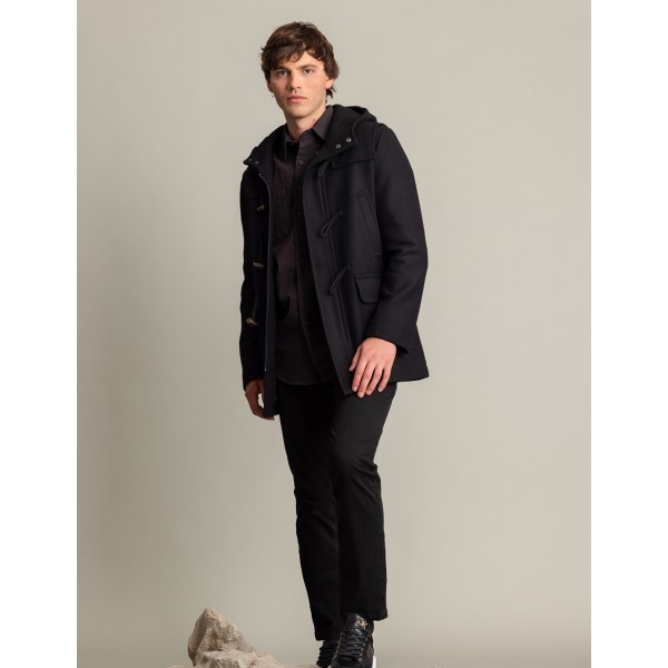 Biston fashion ανδρικό montgomery