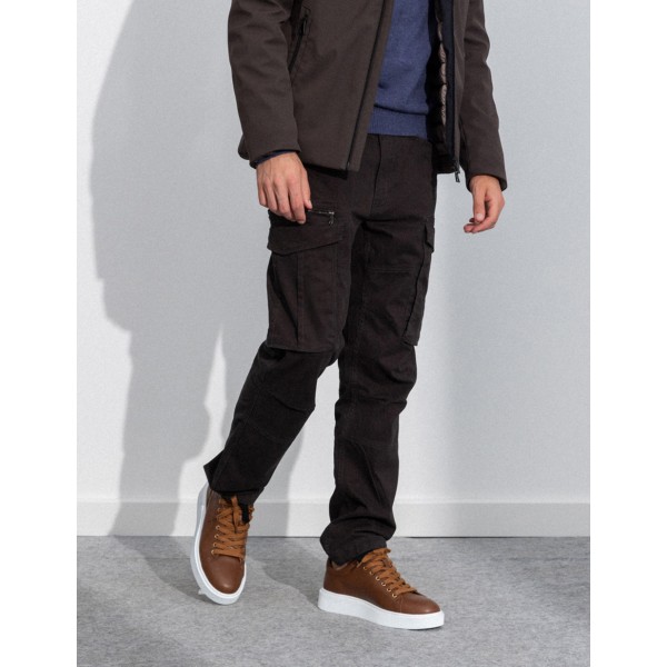 Splendid fashion ανδρικό cargo παντελόνι Splendid fashion ανδρικό cargo παντελόνι