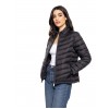 Splendid fashion γυναικείο ultra light μπουφάν Splendid fashion γυναικείο ultra light μπουφάν