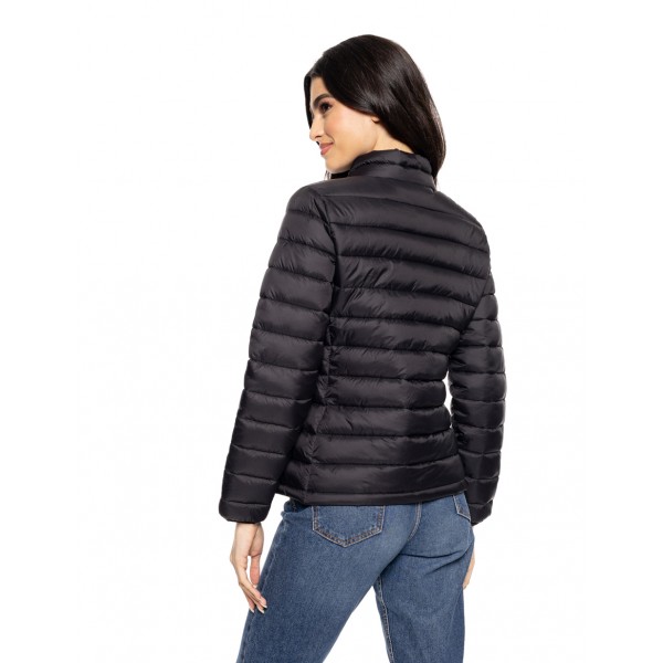 Splendid fashion γυναικείο ultra light μπουφάν Splendid fashion γυναικείο ultra light μπουφάν