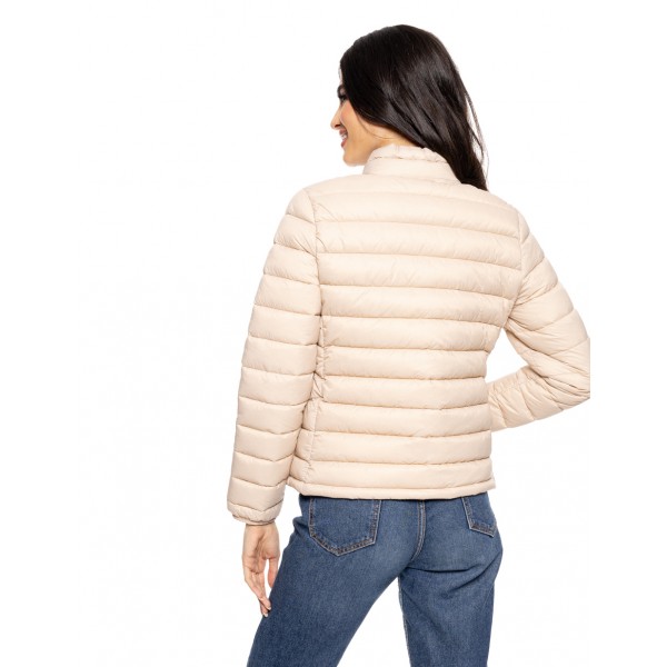 Splendid fashion γυναικείο ultra light μπουφάν Splendid fashion γυναικείο ultra light μπουφάν