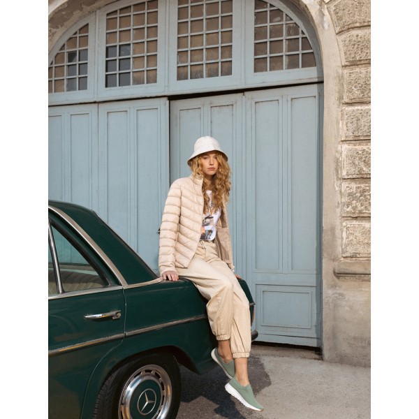 Splendid fashion γυναικείο ultra light μπουφάν Splendid fashion γυναικείο ultra light μπουφάν