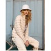 Splendid fashion γυναικείο ultra light μπουφάν Splendid fashion γυναικείο ultra light μπουφάν