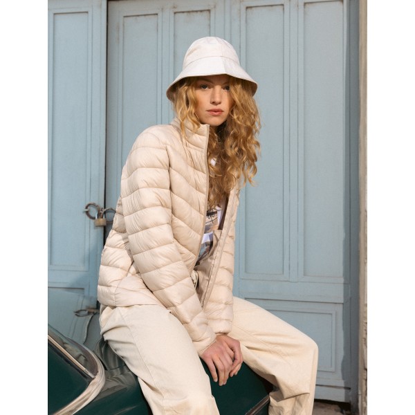 Splendid fashion γυναικείο ultra light μπουφάν Splendid fashion γυναικείο ultra light μπουφάν
