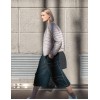Biston fashion γυναικείο κοντό ultra light μπουφάν Biston fashion γυναικείο κοντό ultra light μπουφάν