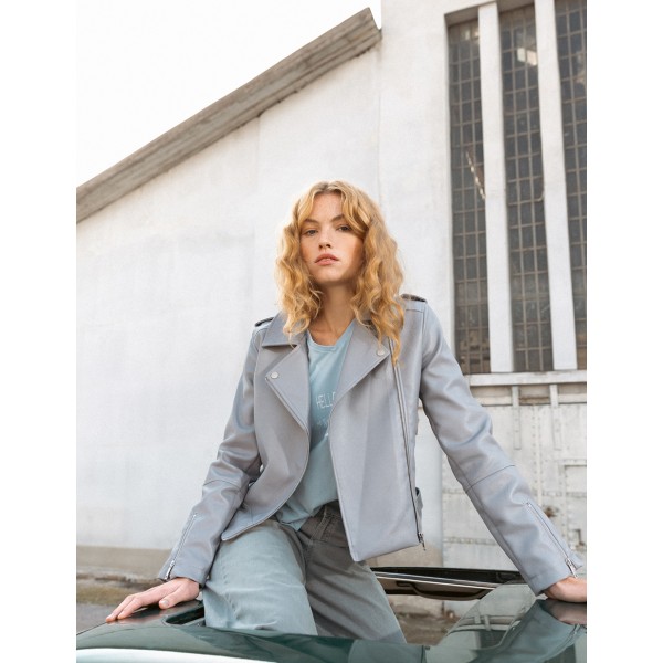 Splendid fashion γυναικείο perfeto από δερματίνη Splendid fashion γυναικείο perfeto από δερματίνη