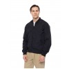 Biston fashion ανδρικό bomber πανωφόρι με γιακά Biston fashion ανδρικό bomber πανωφόρι με γιακά