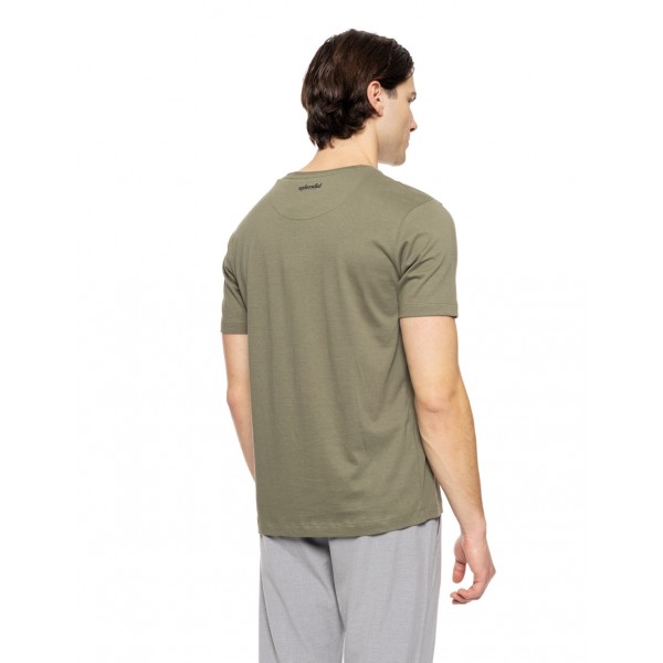 Splendid fashion ανδρικό t-shirt Splendid fashion ανδρικό t-shirt
