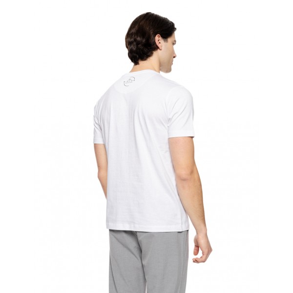 Biston fashion ανδρικό t-shirt Biston fashion ανδρικό t-shirt
