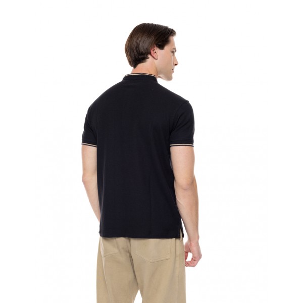 Biston fashion ανδρικό πόλο