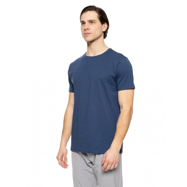 Smart fashion ανδρικό t-shirt