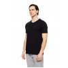 Smart fashion ανδρικό t-shirt με V λαιμό Smart fashion ανδρικό t-shirt με V λαιμό