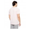 Smart fashion ανδρικό t-shirt με τσέπη