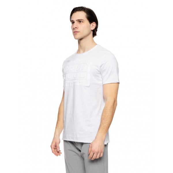 Biston fashion ανδρικό t-shirt