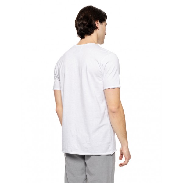 Biston fashion ανδρικό t-shirt Biston fashion ανδρικό t-shirt