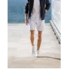 Biston fashion ανδρική 5τσεπη τζιν βερμούδα Biston fashion ανδρική 5τσεπη τζιν βερμούδα