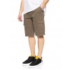Splendid fashion ανδρική βερμούδα cargo Splendid fashion ανδρική βερμούδα cargo