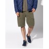 Splendid fashion ανδρική βερμούδα cargo Splendid fashion ανδρική βερμούδα cargo