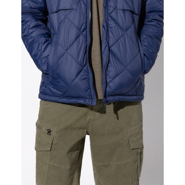 Splendid fashion ανδρική βερμούδα cargo Splendid fashion ανδρική βερμούδα cargo