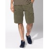 Splendid fashion ανδρική βερμούδα cargo