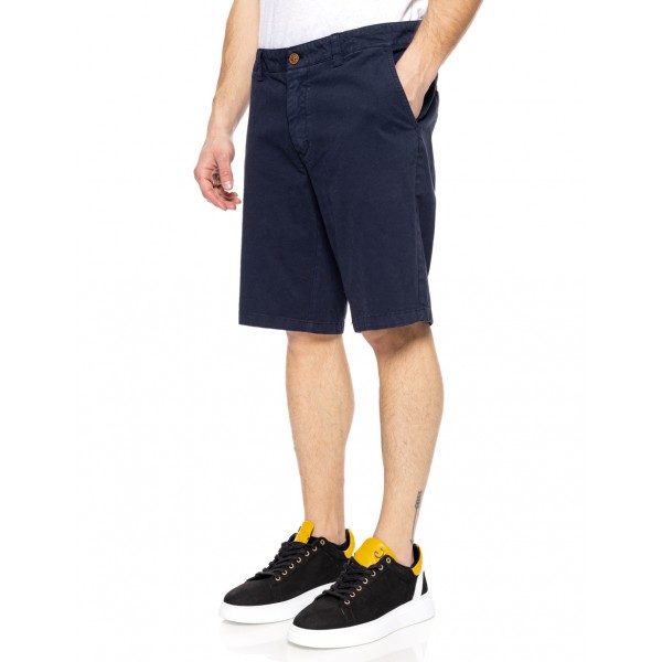 Splendid fashion ανδρική βερμούδα chinos Splendid fashion ανδρική βερμούδα chinos