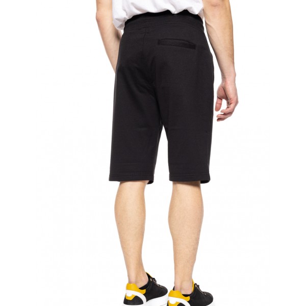 Splendid fashion ανδρική φούτερ βερμούδα