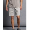 Biston fashion ανδρική βερμούδα chinos Biston fashion ανδρική βερμούδα chinos