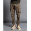 Biston fashion ανδρικό παντελόνι cargo Biston fashion ανδρικό παντελόνι cargo