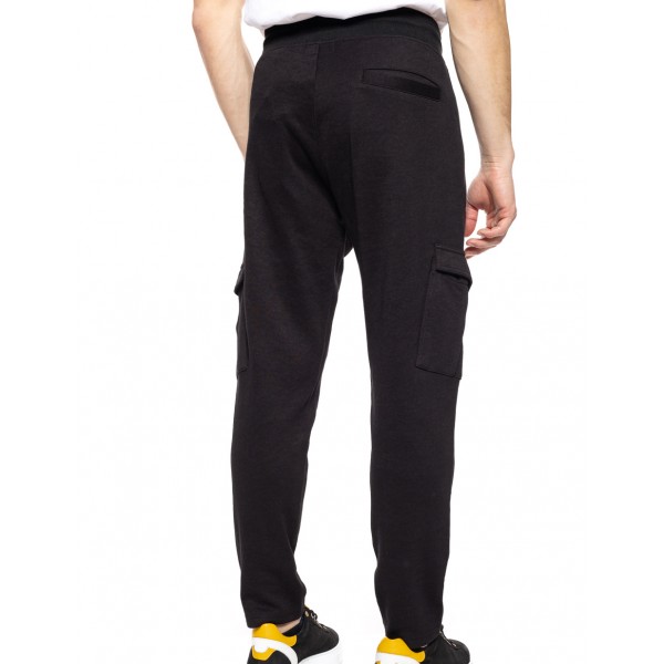 Splendid fashion ανδρικό cargo φούτερ παντελόνι